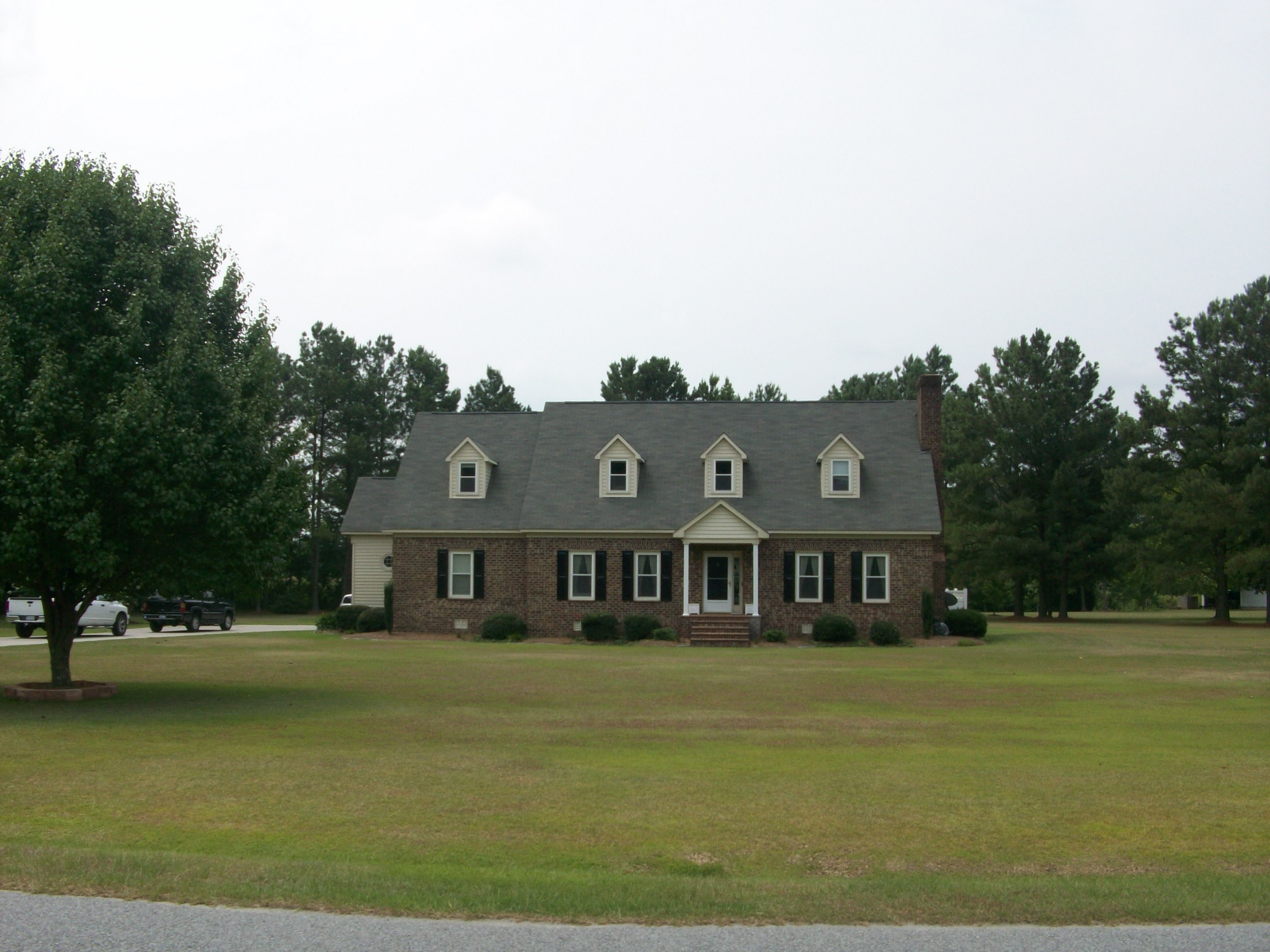 Rare Home on Over 2 Acres, Greenville NC Real Estate Greenville NC